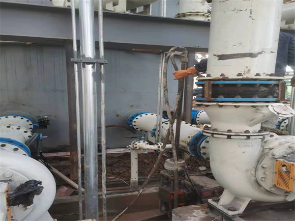 濂溪设备基础沉降下沉注浆加固增加荷载