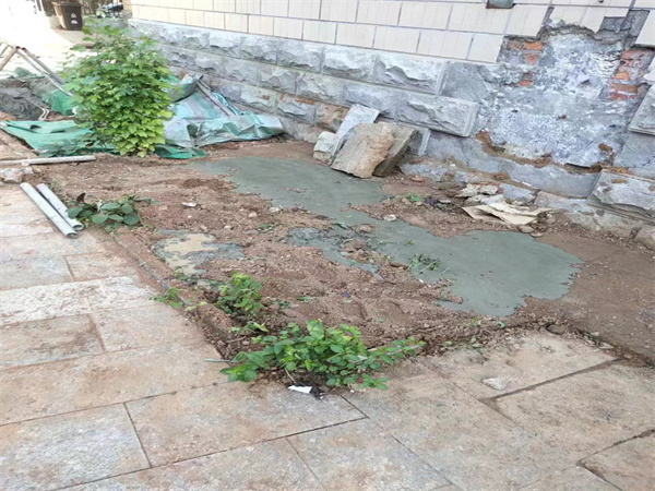 濂溪地基基础注浆增加承载力灌浆加固