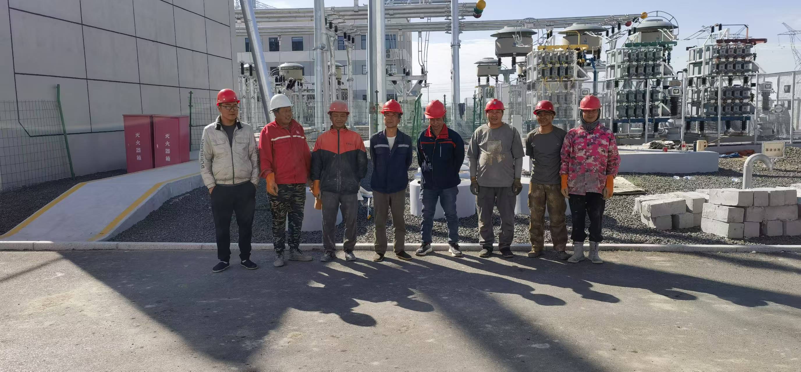 濂溪地基沉降如何修复?